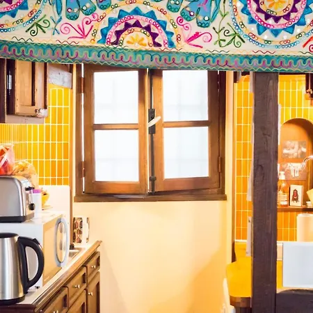 アパート Beautiful Studio 450m From The Sacre-coeur *