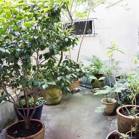 Beautiful Studio 450m From The Sacre-coeur アパート
